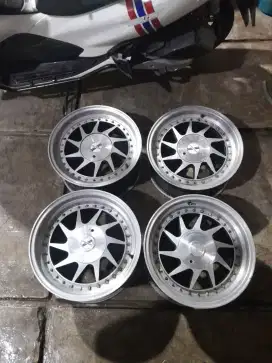 Velg mobil Ring16