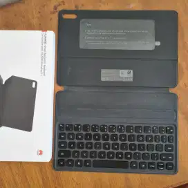 Original smart Keyboard for Huawei Matepad 11 2021 mulus normal