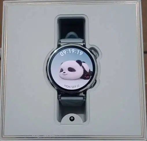 Huawei GT 5 Blue 42MM