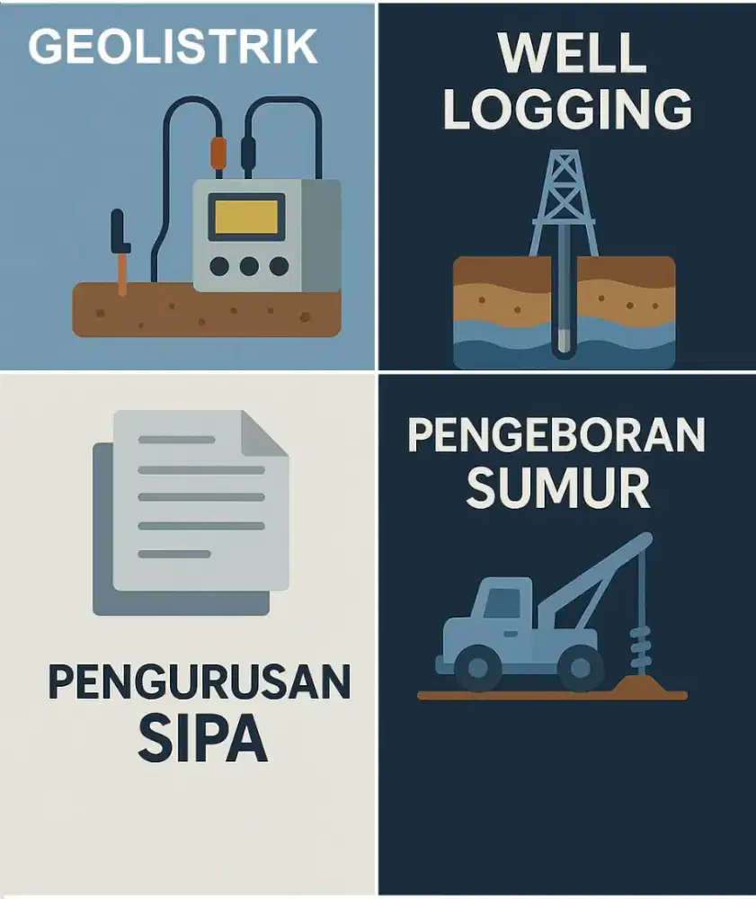 Jasa pengurusan SIPA