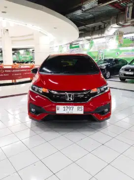 Honda Jazz 2018 Bensin
