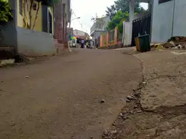 Tanah Murah 4 Menit Sekolah Alam Latifa Siap Balik Nama