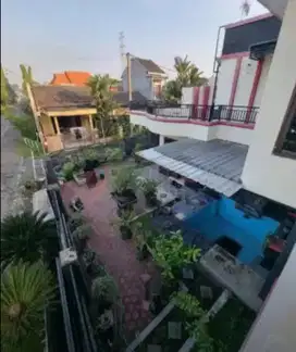 DIJUAL RUMAH MURAH SIDOARJO