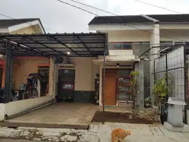Dijual Rumah Siap Huni di Bandung Timur Komplek Buana Soetta Residence