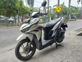 (DP 1 Jt)‼️ Honda Vario 125 CBS ISS Keyless 2023 Cash / Kredit