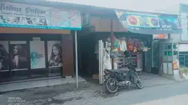 Dijual rumah KP. Sondol Kel kutabumi
