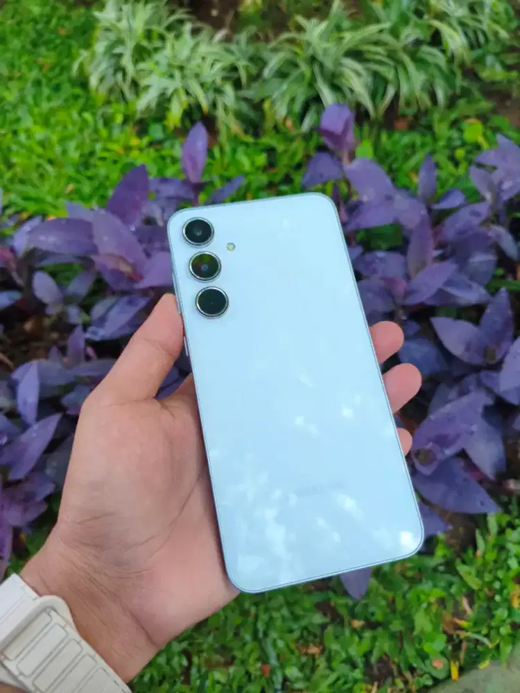 Samsung A55 8/256 GB