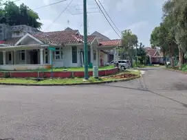 Rumah Bagus siap huni Cluster Meadow Green Lippo Cikarang