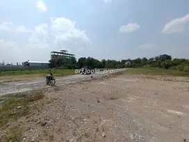 Dekat RS UGM & UTY, Tanah Jogja Ringroad, Prospek Tinggi