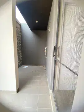 Dijual rumah cluster Alam SIGNATURE