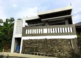 Rumah dijual murah di caringin kab bogor lokasi strategis dekat tol