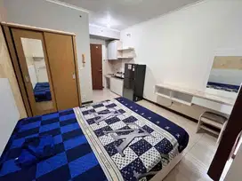 Disewakan apartemen maple park sunter jakarta utara