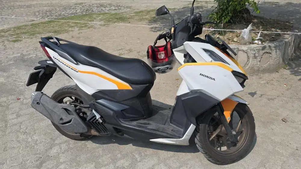 honda vario 160 cbs tahun 2022