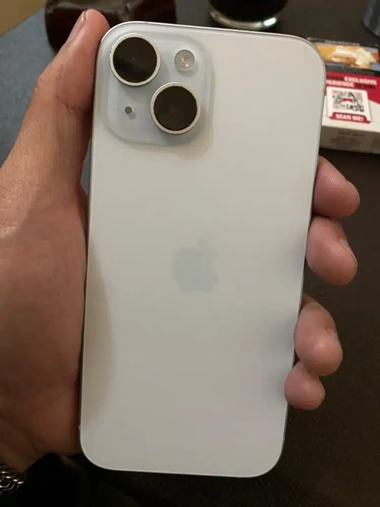 Iphone 15 128 bh 87 ex ibox mulus
