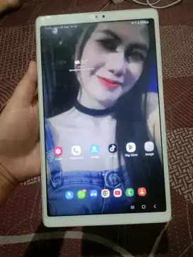 Jual cepet samsung tab A7 lite