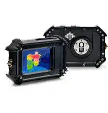 FLIR CX-5 RATED THERMAL CAMERA