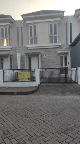 Di Jual Harga Butuh Taman Pondok Jati Geluran Taman Sidoarjo