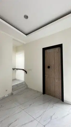 Dijual atau disewakan rumah cluster Meranti suvarna sutera