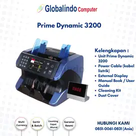 PRIME DYNAMIC 3200