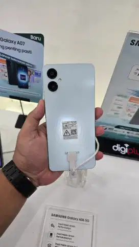 PROMO SAMSUNG A06 5G