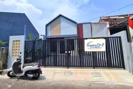 Jual Di Bumi Puspitek Asri Pagedangan Dekat Akses TOll BSD Serpong