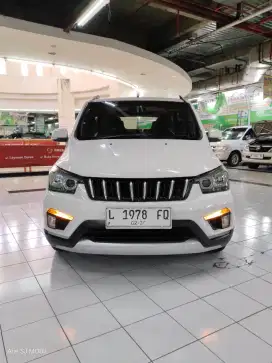 Wuling Confero S 2019 Bensin