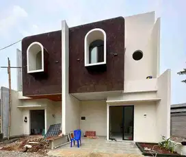 Rumah di Lubang buaya Baru Cluster APS Cipayung  Jakarta Timur