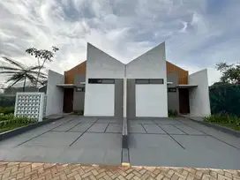 RUMAH MINIMALIS DEKAT STASIUN CITAYAM CICILAN 3 JUTAAN!