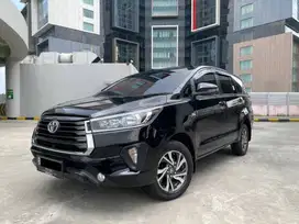 (KM59rb) Toyota Innova Reborn 2.0 G Manual MT Facelift 2021 // V MT