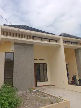 Rumah dekat Cibinong city mall teristimewa
