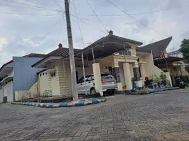 DISEWAKAN MURAH Rumah, di Ikan Ikan, Malang