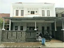 Rumah 2 Lantai di Batununggal Bandung Lokasi Strategis & Harga Nego!
