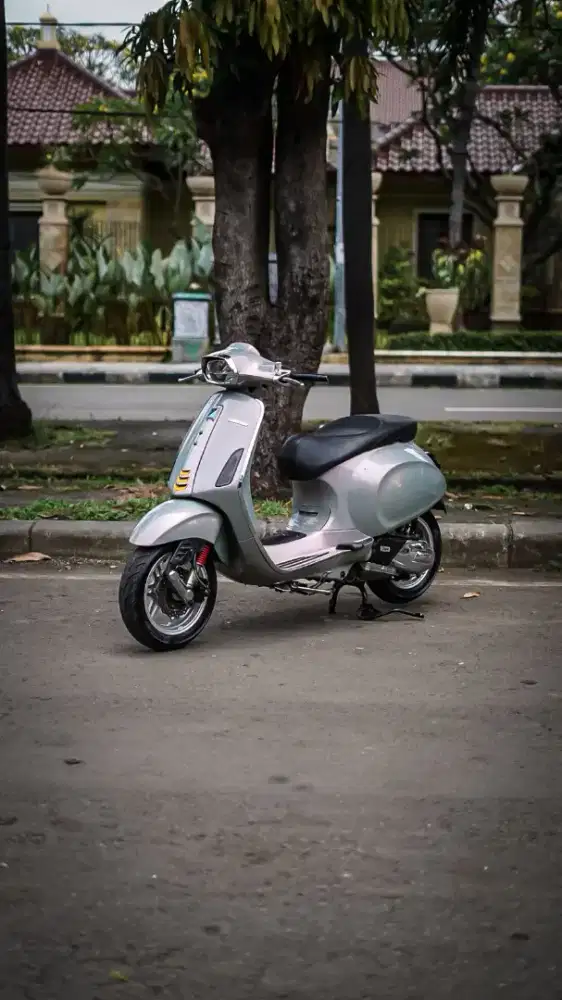 VESPA SPRINT 150 IGET ABS 2019