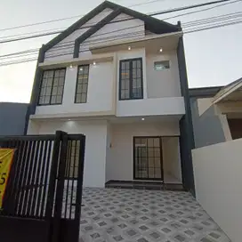 1914. Rumah Dijual Mulyosari Utara Mulyorejo Surabaya Timur