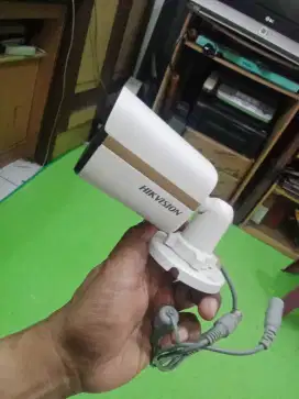 Camera CCTV outdoor HIKVISION