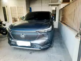 Kepemilikan 1 tangan dari baru honda HR V