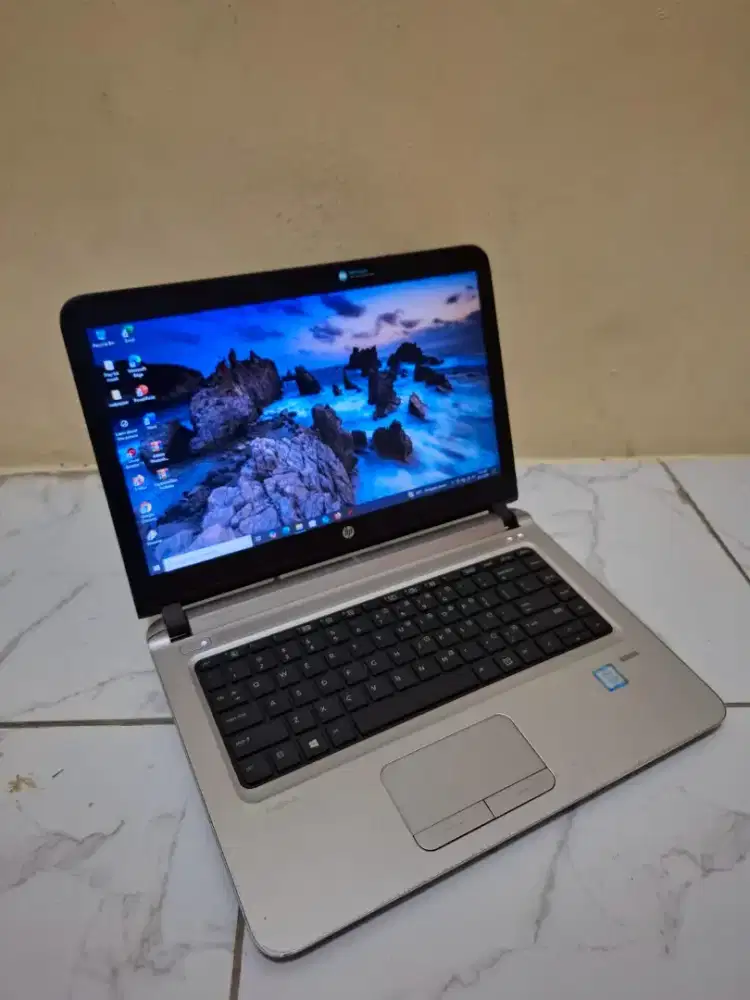 HP ProBook 440 G3