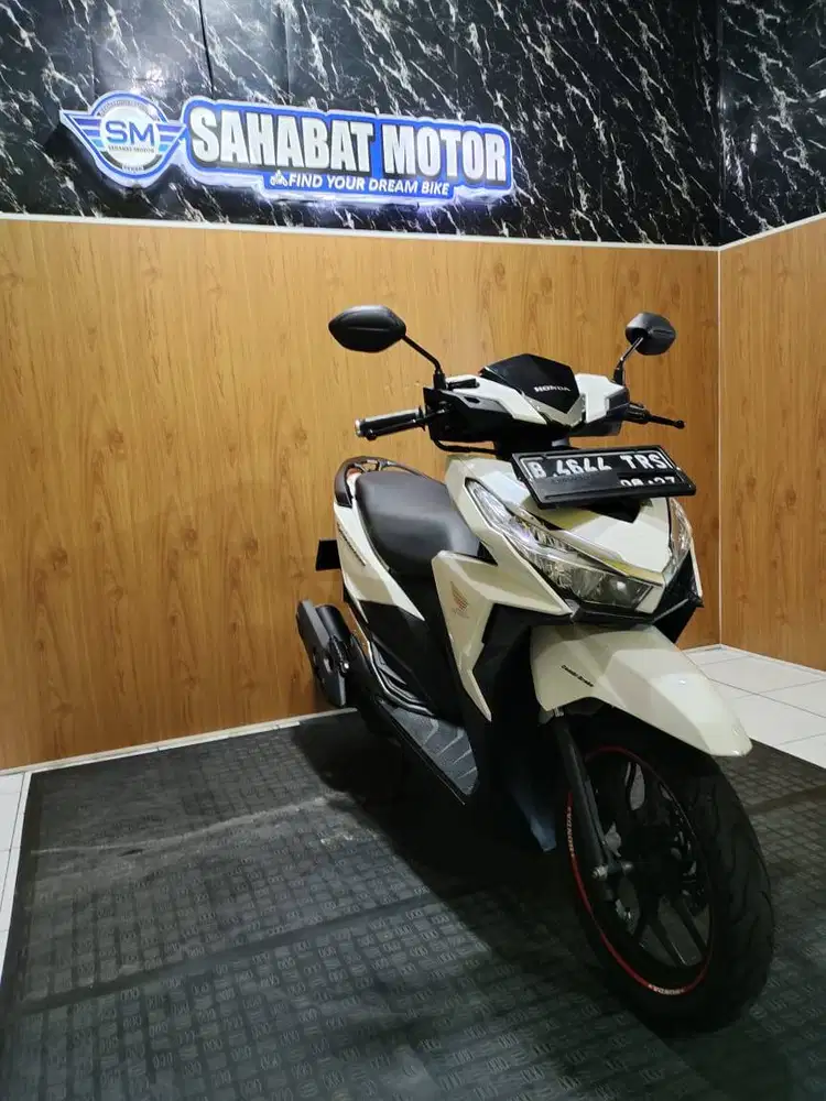 HONDA VARIO 150 TH 2017