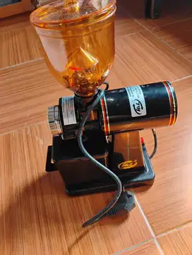 Coffe grinder H&L