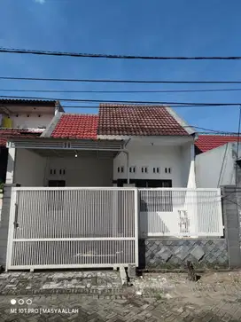 DIJUAL RUMAH MURAH CITRA SENTOSA SURABAYA BARAT