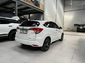 HRV Prestige 1.8 Facelift