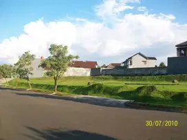 DIJUAL TANAH STRATEGIS DI KAWASAN BNR BOGOR