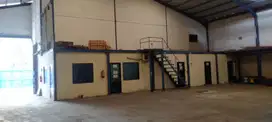 DIJUAL GUDANG/PABRIK OLI KOPO KATAPANG BANDUNG ^MT