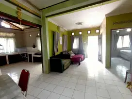 Dijual Rumah Hook di Komplek Dekat Samsat Kawaluyaan