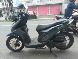 Honda beat 110cc cbs iss 2022 istimewa spt baru