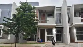 Dijual rumah minimalis di Perumahan Nusa Kirana Cluster Norfolk