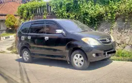 Toyota Avanza (2007)