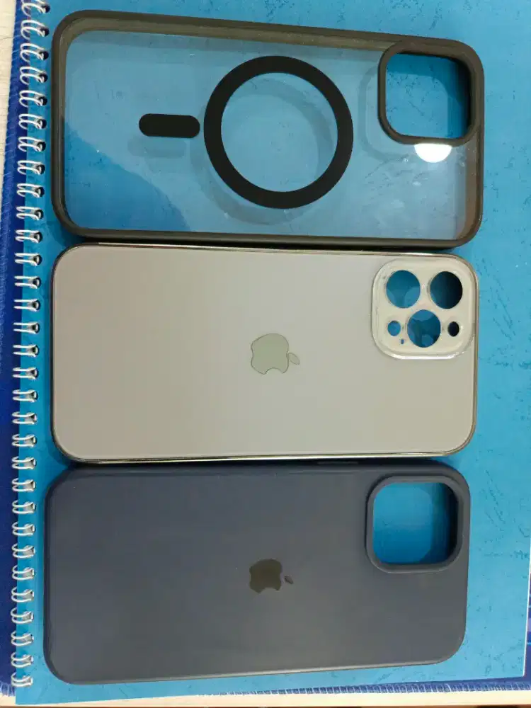 Case casing iphone 12PM Pro Max