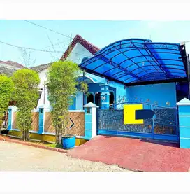 RUMAH SIAP HUNI DI PERUM TAMAN MAJAPAHIT PEDURUNGAN SEMARANG