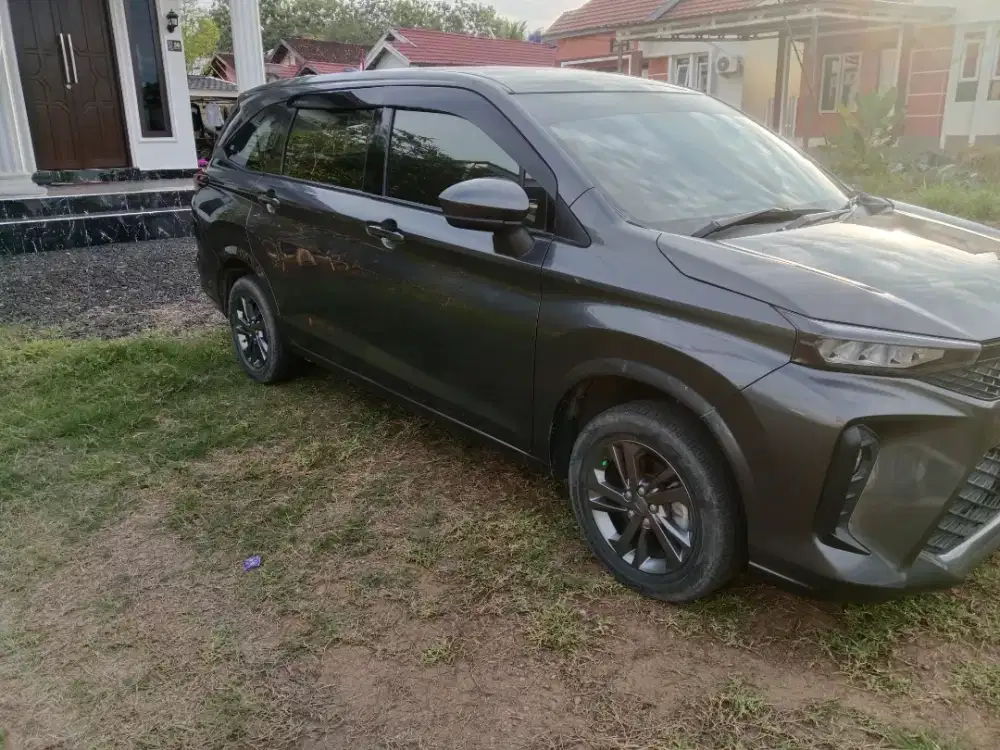 Xenia X Metik Jual Cepat